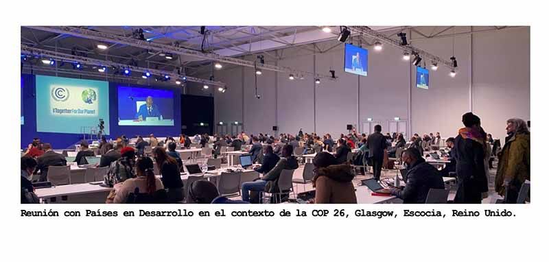 encuentro-secretaria-general-onu-cambio-climatico